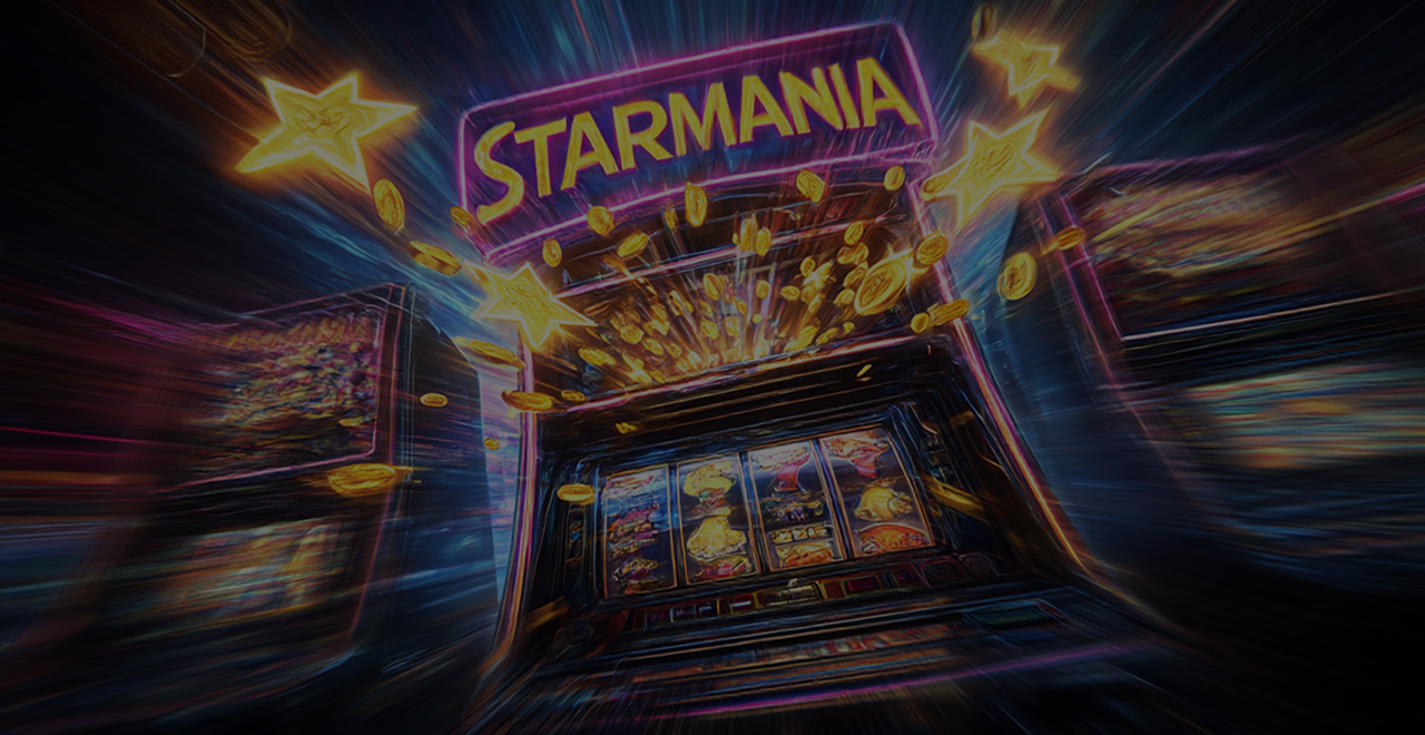 Starmania